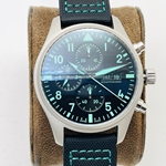 スーパーコピーアクアタイマー時計